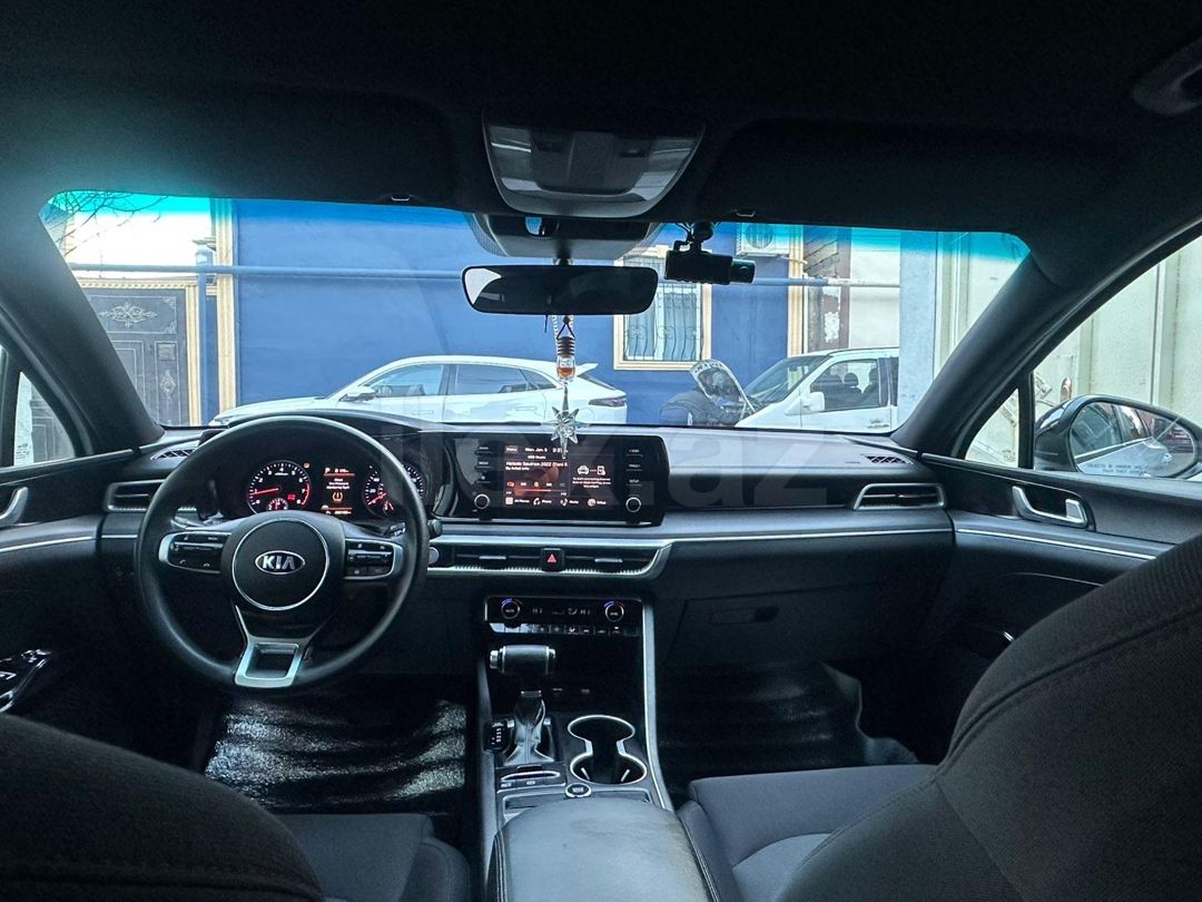 2020 Kia K5, 1.6 L, 2020, 250,000 km 77-MS-017 — Avtomobillər, Bakı (4)
