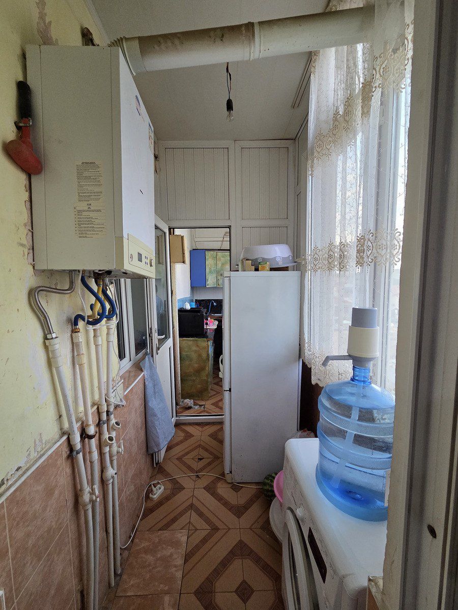 Satılır 3 otaqlı yeni tikili 88 m² — Mənzil, Bakı (8)