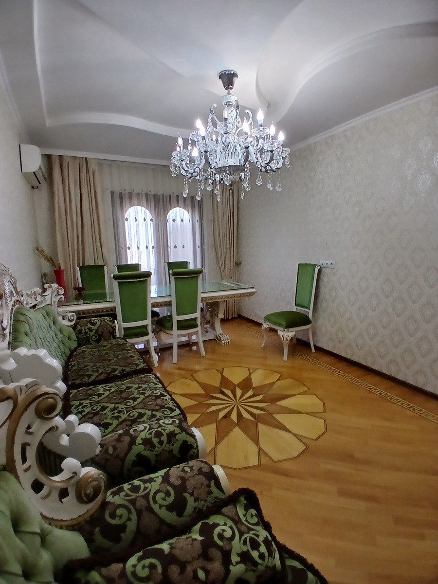 Satılır 3 otaqlı köhnə tikili 80 m² — Mənzil, Bakı (2)