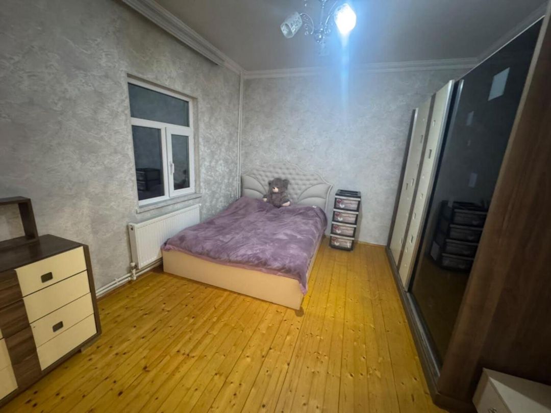Satılır 4 otaqlı həyət evi/bağ evi 185 m² — Ev, villa, Bakı (10)