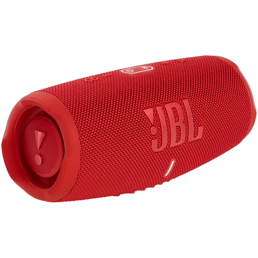 Portativ dinamik JBL Charge 5, Qırmızı — Bakı
