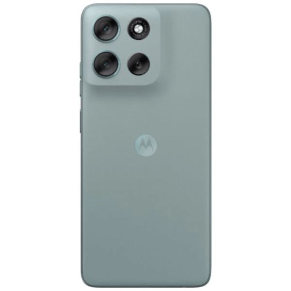 Motorola moto G56 5G 12GB 256GB Gray Mist PB7Y0068TN — Motorola, Bakı (2)