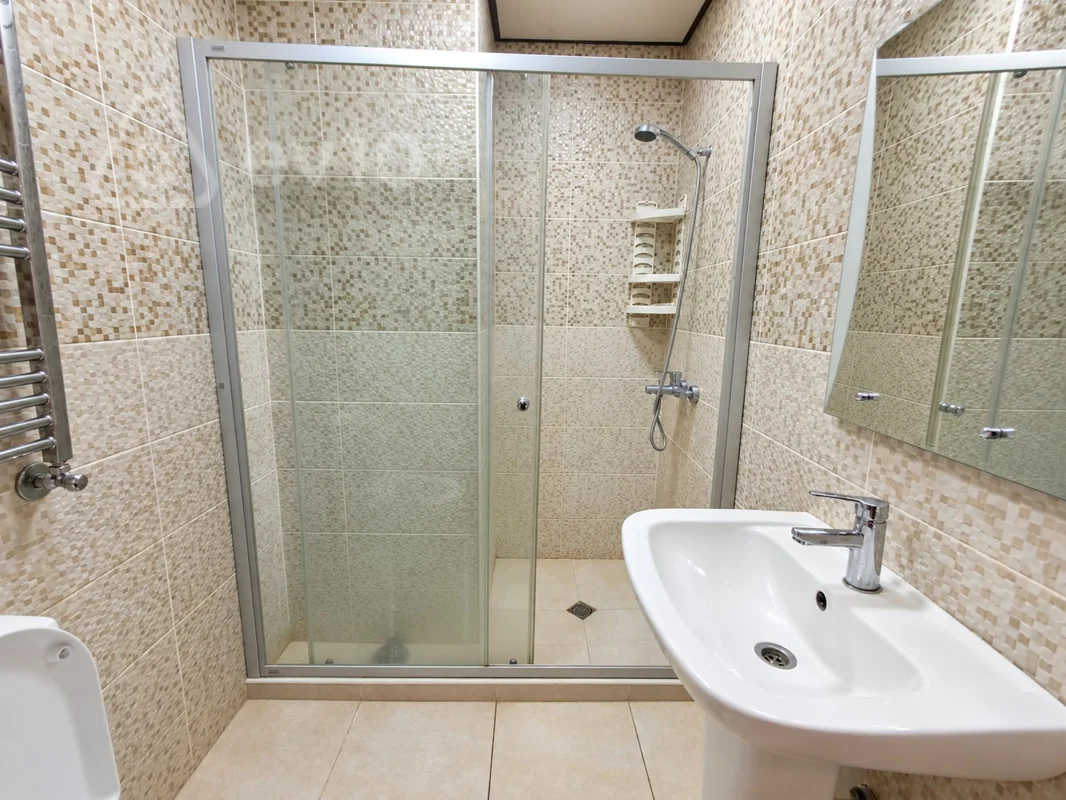 3 otaqlı mənzil, 80 m², qara qarayev Özbəkistan küçəsi — kirayə — Mənzil, Bakı (3)
