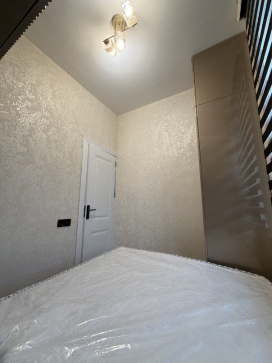 Satılır 2 otaqlı köhnə tikili 42 m² — Mənzil, Bakı (4)