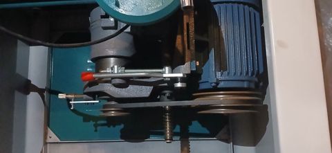 Ağac emalı üçün frezer dəzgahı – MX5117B Xüsusiyyətlər: - Model — Masazır