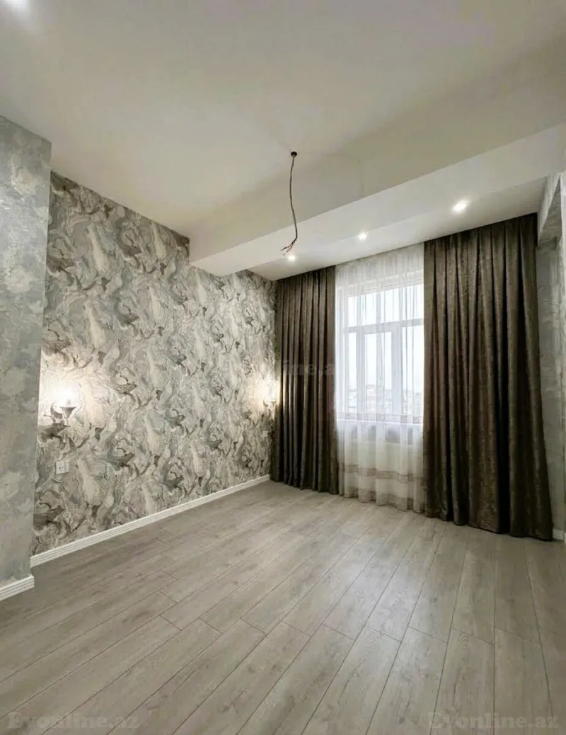 Satılır 2 otaqlı Mənzil Yeni tikili 60 m² Xırdalan — Xırdalan