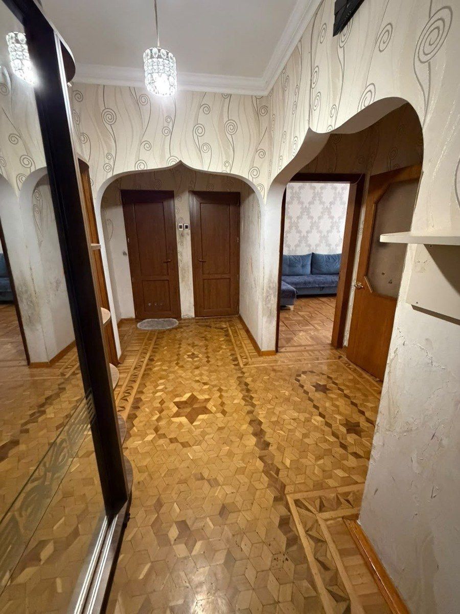 Satılır 3 otaqlı köhnə tikili 80 m² — Mənzil, Bakı (6)
