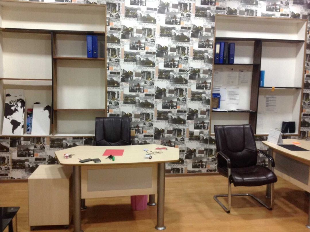 İcarəyə verilir obyekt 80 m² — Əmlak, Bakı (4)