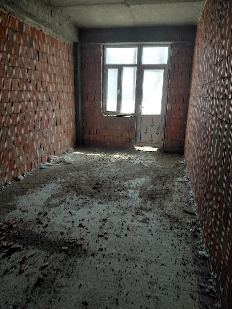Satılır 2 otaqlı yeni tikili 80 m² — Mənzil, Xırdalan (3)