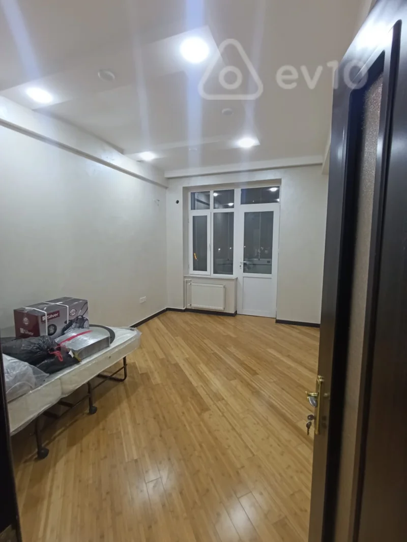 2 otaqlı mənzil, 54 m², Əliəşrəf Əlizadə küçəsi — kirayə — Mənzil, Bakı (7)