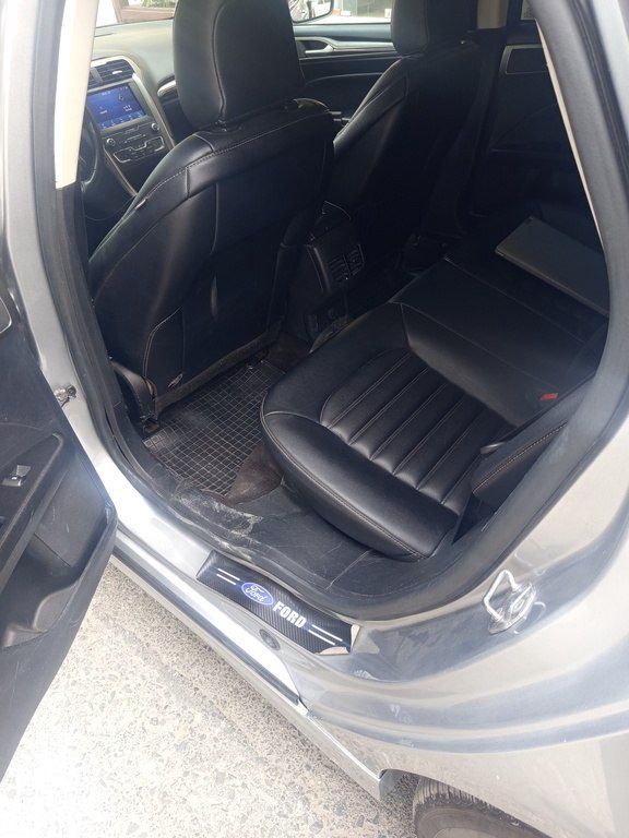 Ford Mondeo, 1.5 L, 2020 il, 193 360 km 88-DC-415 — Avtomobillər, Bakı (6)