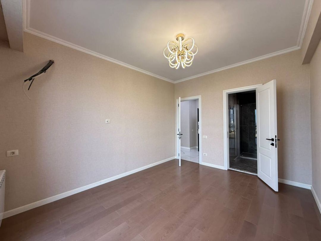 Satılır 3 otaqlı yeni tikili 83 m² — Mənzil, Bakı (4)