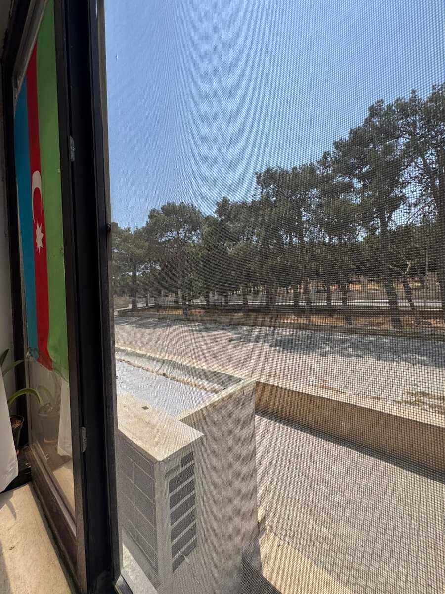 Satılır 3 otaqlı köhnə tikili 90 m² — Mənzil, Bakı (9)