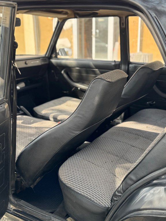 Lada (VAZ) 2107, 1.6 L, 2010 il, 11 111 km — Avtomobillər, Yevlax (8)