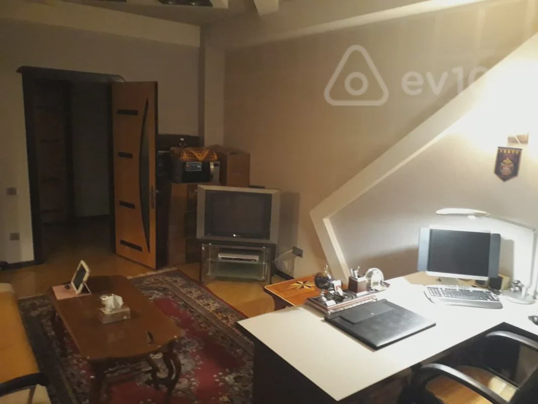 Satılık daire (yeni bina), 286 m² — Mənzil, Bakı (11)