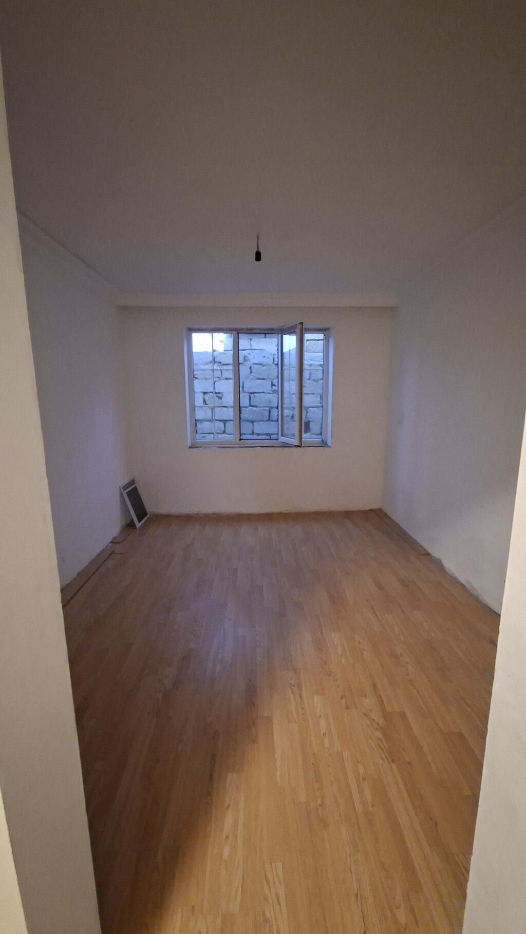 3 otaqlı, 96 kv. m, Kredit var, Yeni təmirli — Ev, villa, Digah (5)