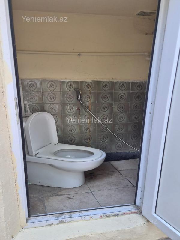 Kirayə 4 otaqlı Bina evi menzil (Yeni tikili), 100 m², Nərimanov rayonu — Mənzil, Bakı (8)