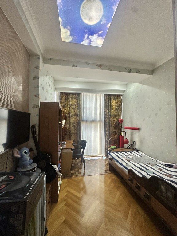İcarəyə verilir 3 otaqlı yeni tikili 100 m² — Mənzil, Bakı (8)