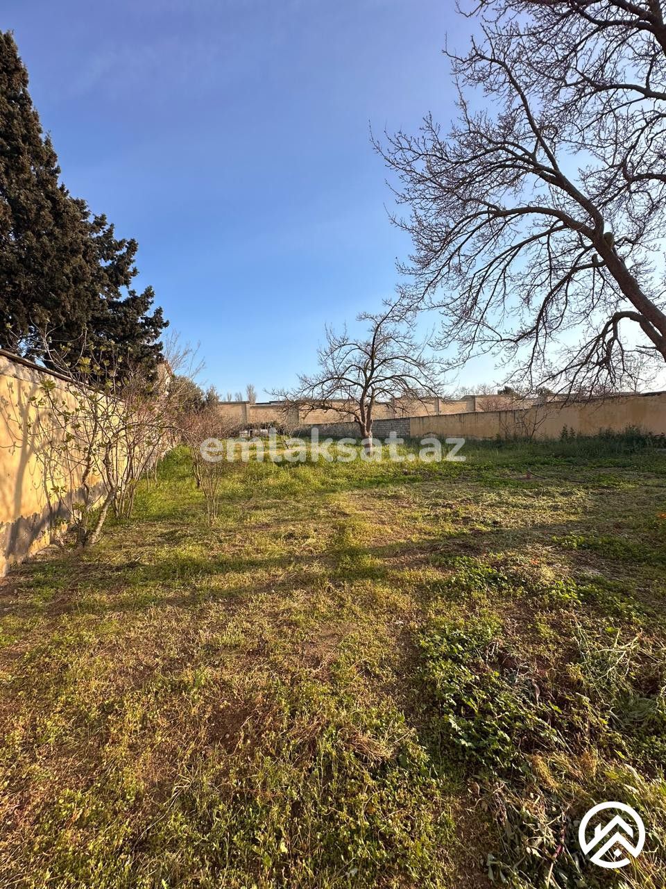 Satılır 6 otaq həyət evi / bağ evi 100 m², Mərdəkan — Ev, villa, Bakı (2)