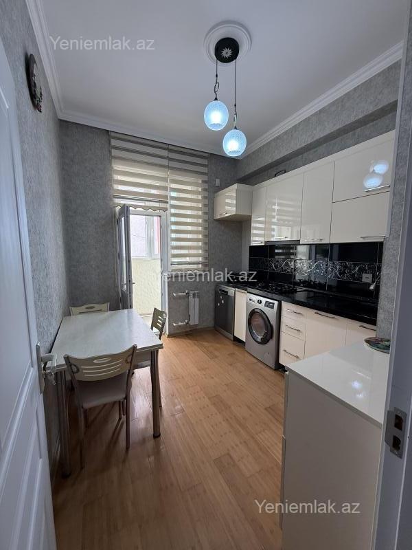 Satılır 2 otaqlı Bina evi menzil (Yeni tikili), 65 m², Xırdalan ş — Mənzil (9)