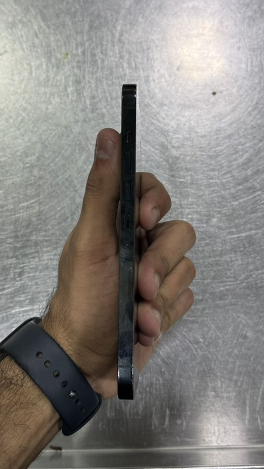 IPhone 13 Pro Max, 256 GB, Alpine Green, Face ID — Apple iPhone, Bakı (4)
