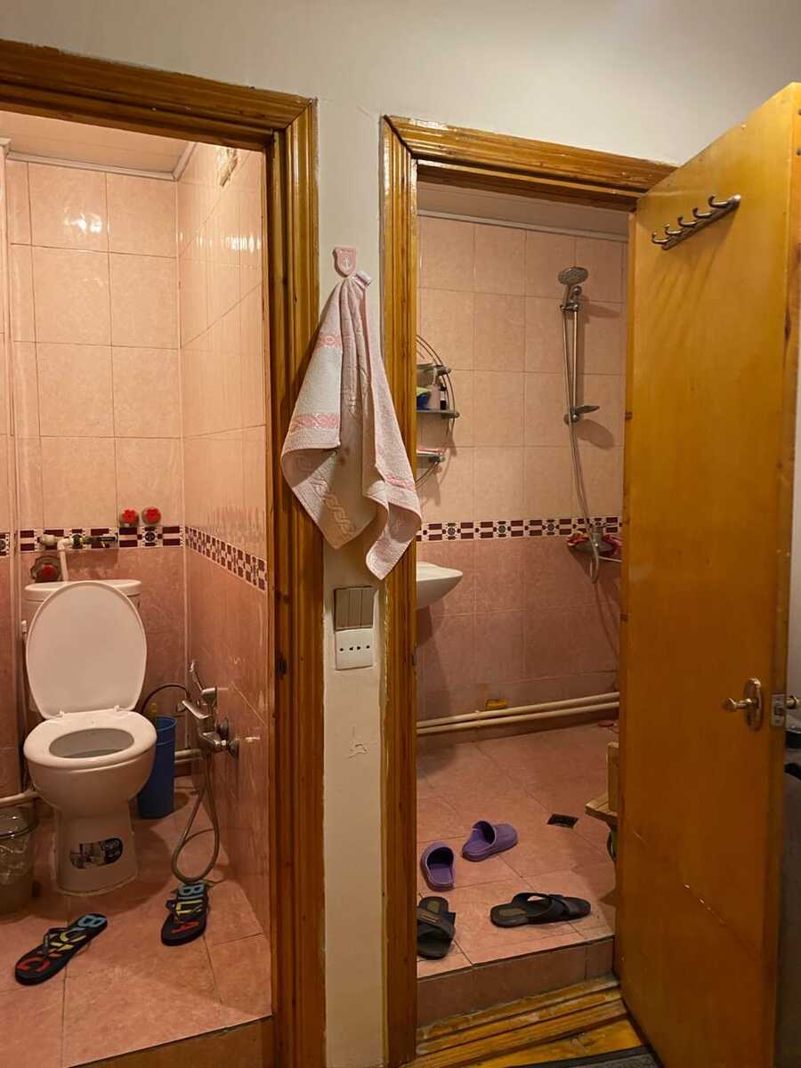 Satılır 3 otaqlı köhnə tikili 65 m² — Mənzil, Bakı (12)