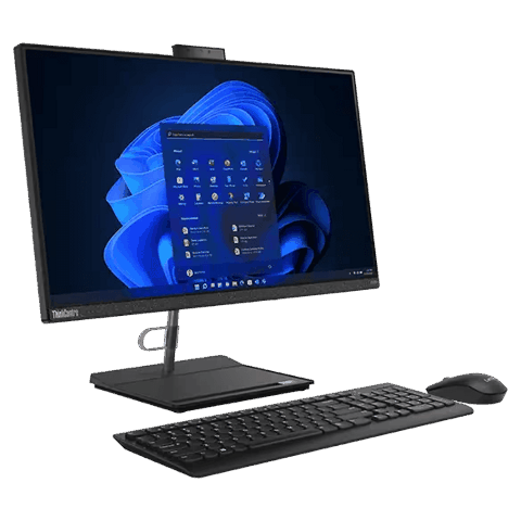 Monoblok Lenovo ThinkCentre neo 30a 27 G4 12JV000LRU — Bakı