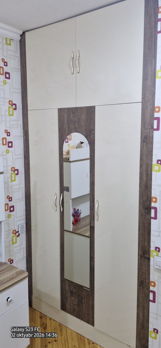 Satılır 3 otaqlı yeni tikili 68 m² — Mənzil, Xırdalan (9)