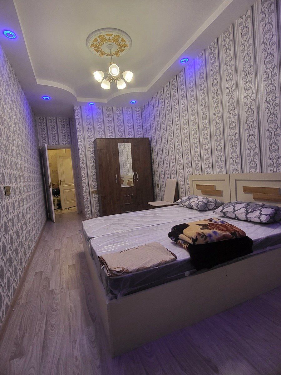 Satılır 3 otaqlı yeni tikili 63 m² — Mənzil, Xırdalan (11)