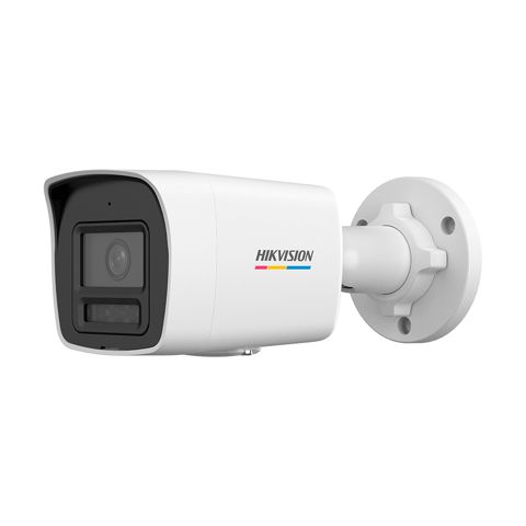 4 MP ColorVu IP Kamera Hikvision DS-2CD1B47G2H-LIUF — Bakı