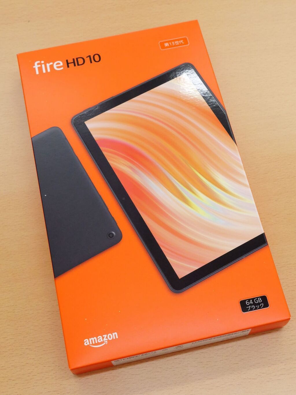 Amazon Fire HD 10 planşet – 13-cü nəsil - 10.1 düym Full HD ekran — Digər planşetlər, Bakı (2)