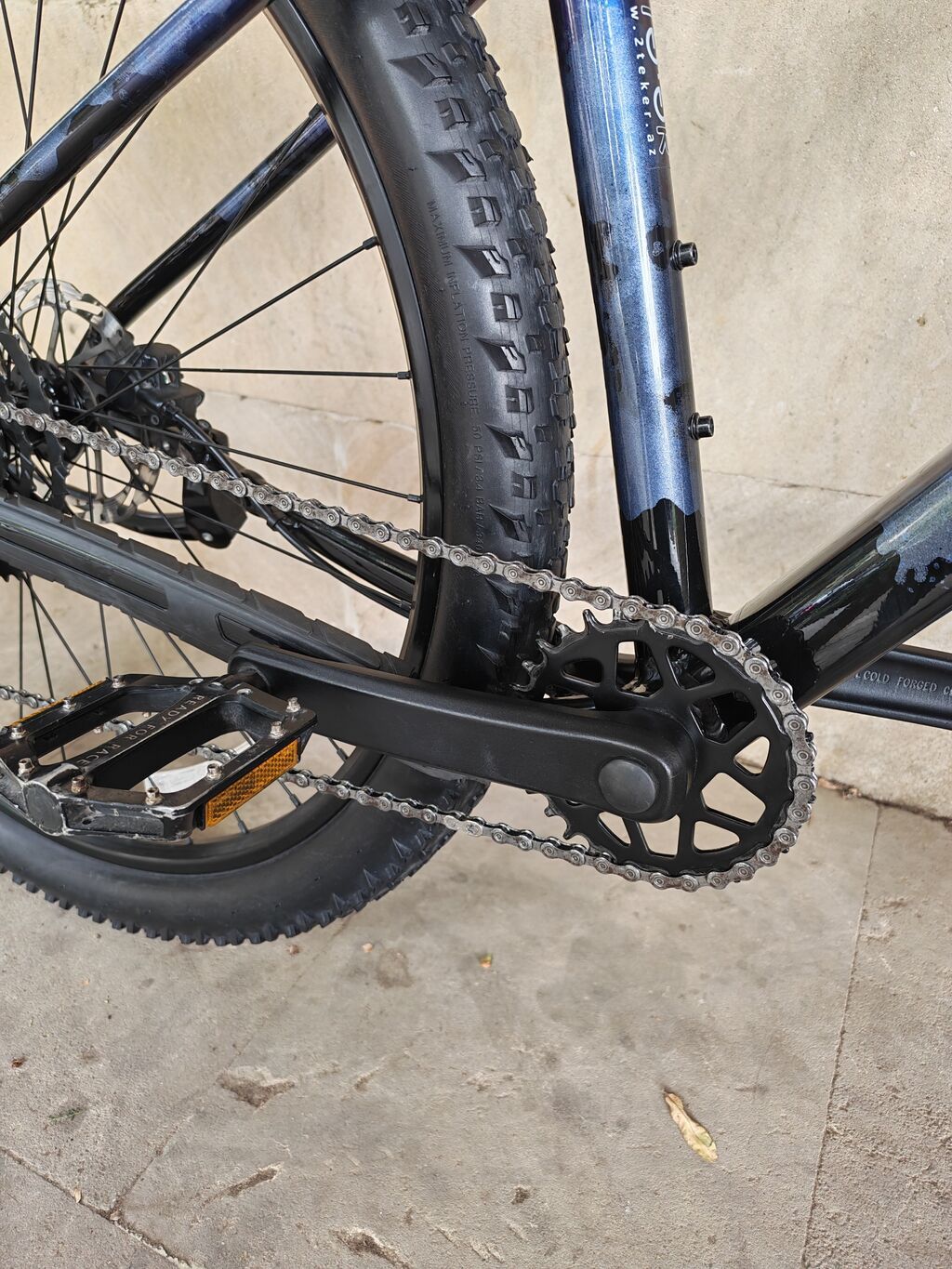 Endirim olacag Satılır: Trek Marlin 5 Gen 3 (Orijinal — Dağ velosipedləri, Bakı (2)