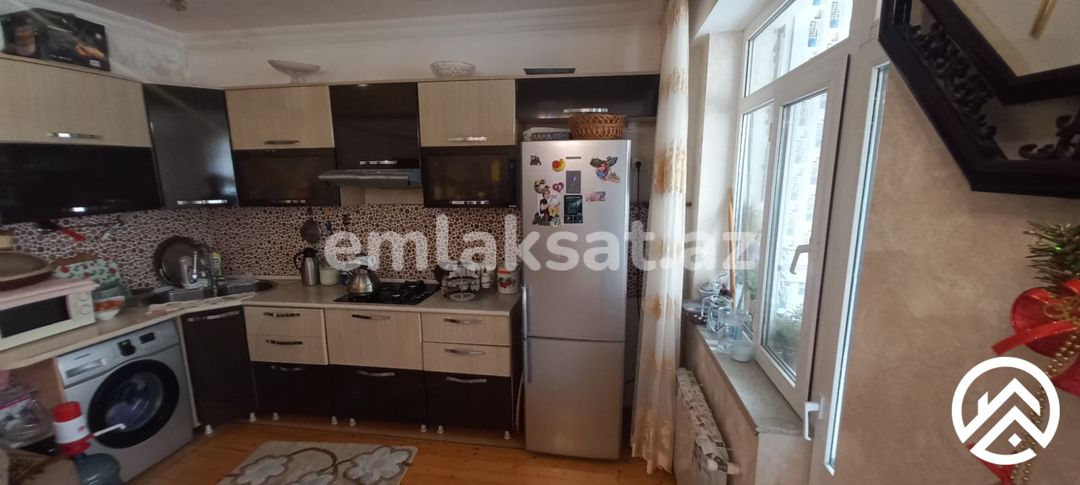 Satılır 3 otaq yeni tikili 85 m², Xırdalan — Mənzil, Xırdalan (8)