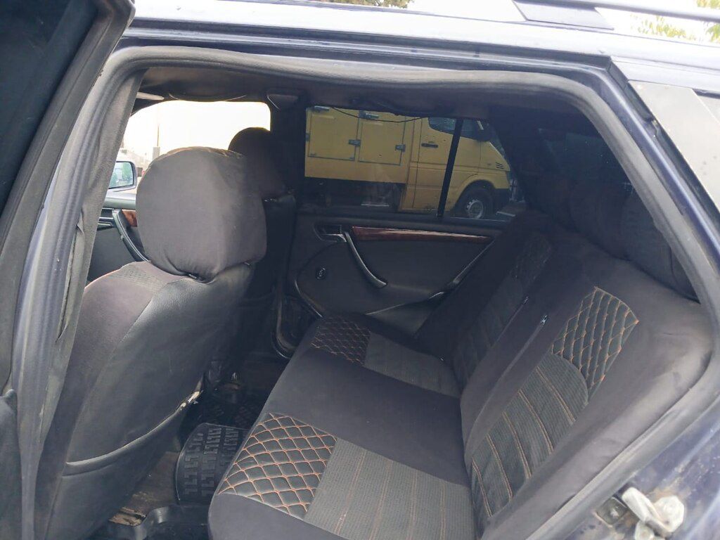 Mercedes C 220, 2.2 L, 1997 il, 999 000 km 44-CF-365 — Avtomobillər, Lənkəran (6)