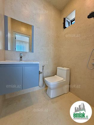 Satılır 3 otaqlı 100 m² bağ evi Mərdəkan — Ev, villa (11)