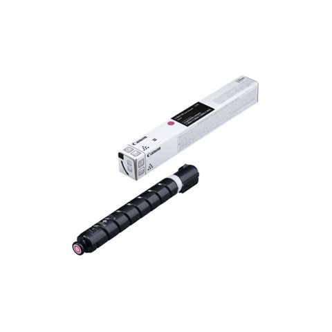 Canon kartric C-exv 65 Toner Magenta 5763C001 — Bakı