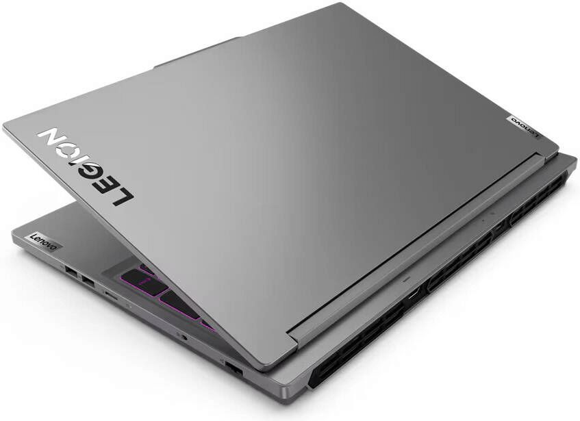 Laptop Lenovo Legion 5 16IRX9 83DG00NWRK — Noutbuklar, Bakı (3)