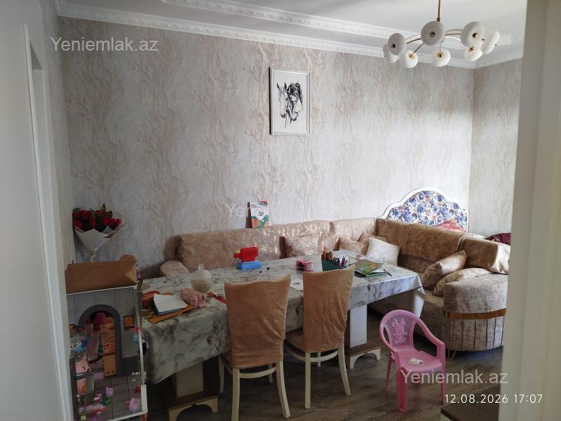 Satılır 3 otaqlı Həyət evi / Villa, 75 m², Xırdalan ş — Ev, villa (7)