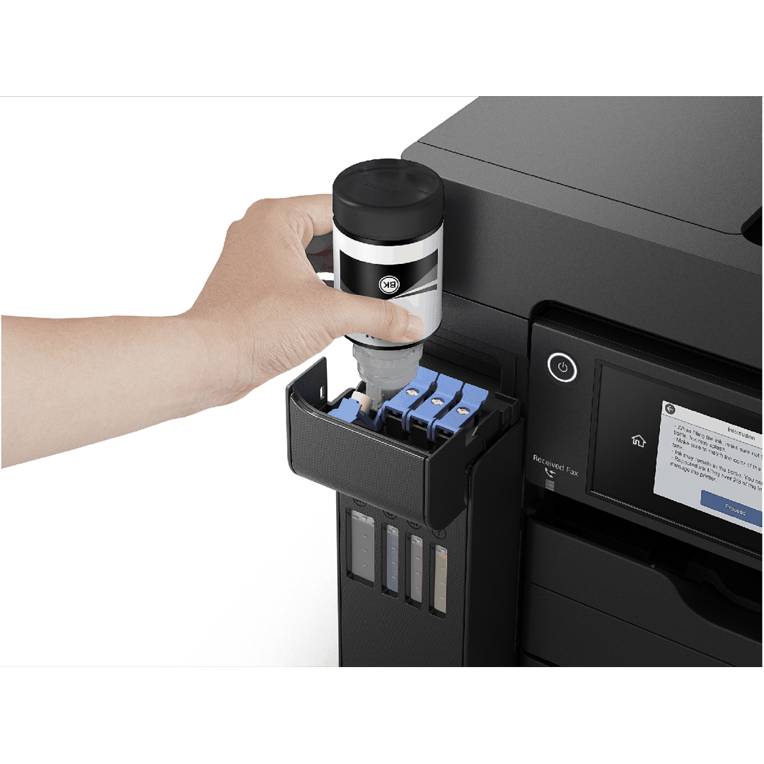 Epson EcoTank L15150 — Printerləri, Bakı (5)