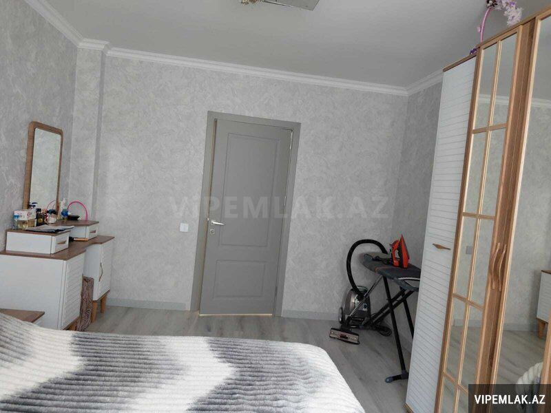 Suraxanı rayonunda 5 otaqlı Həyət evi Satılır, 110 m² — Ev, villa, Bakı (8)