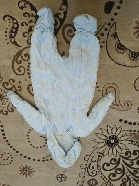 Uşaq dəsti, Oğlan üçün, 9 - 12 ay — Harun