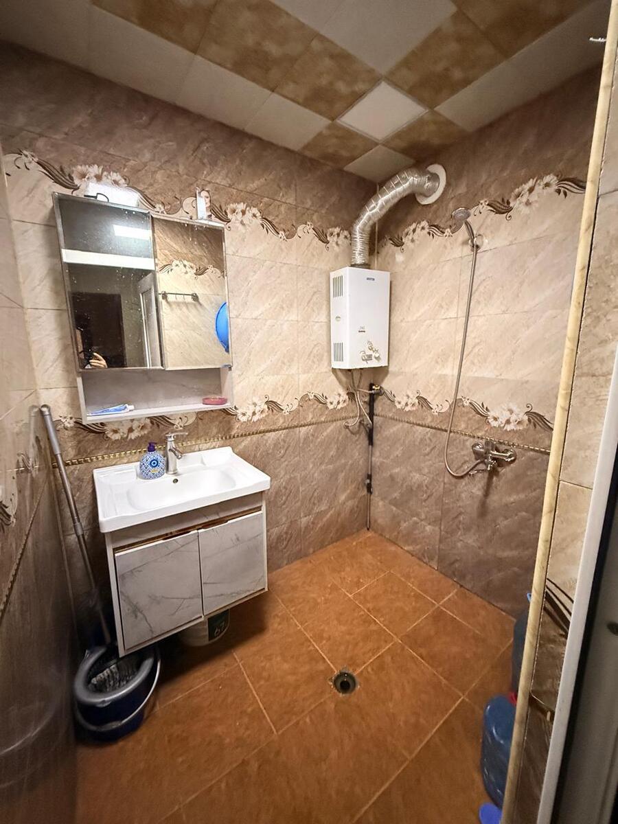 Satılır 3 otaqlı köhnə tikili 65 m² — Mənzil, Bakı (6)