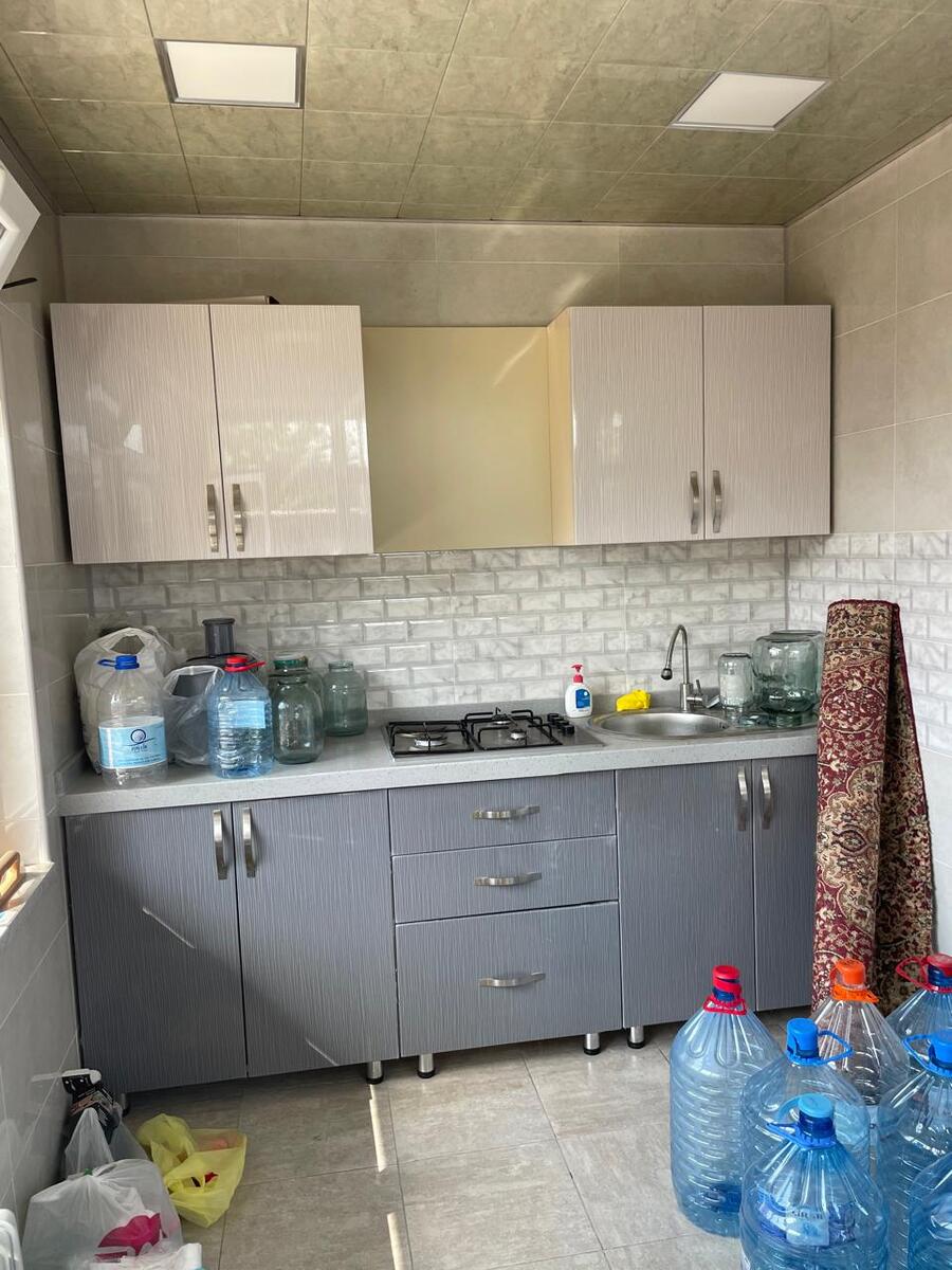 Satılır 4 otaqlı həyət evi/bağ evi 130 m² — Ev, villa, Bakı (12)