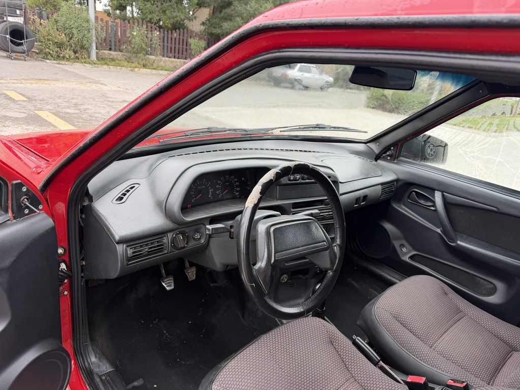 Lada (VAZ) 21099, 1.5 L, 1997 il, 280 000 km — Avtomobillər, Xudat (6)