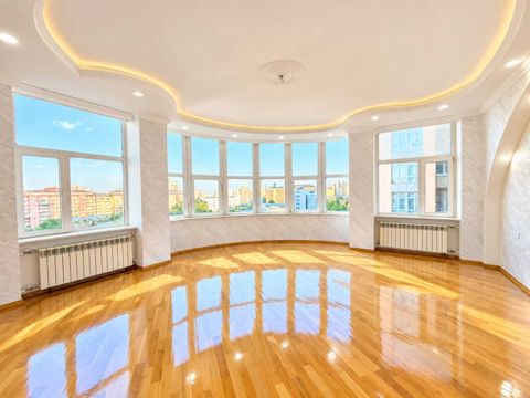 Satılır 3 otaqlı yeni tikili 160 m² — Bakı
