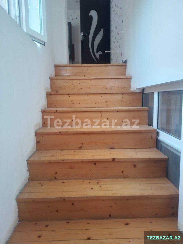 Xırdalan 2 mərtəbə həyət evi Paket Kupça — Ev, villa, Bakı (10)