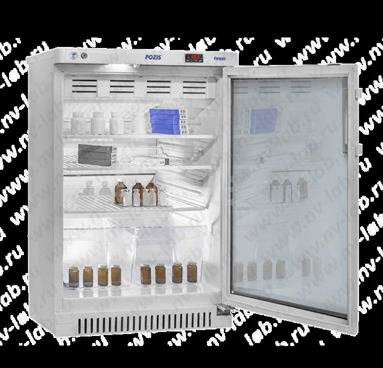 Əczaçılıq soyuducusu Pozis XF 140-1 91x60x61 sm — Tibbi texnika, Bakı (2)