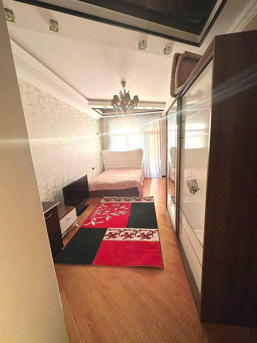 Satılır 4 otaqlı yeni tikili 155 m² — Mənzil, Bakı (10)