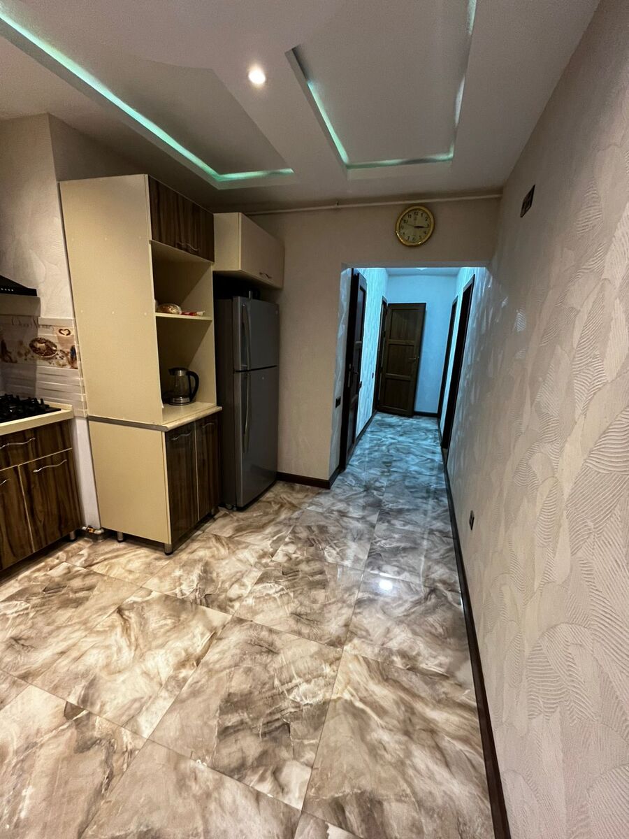 Satılır 2 otaqlı yeni tikili 100 m² — Mənzil, Bakı (7)