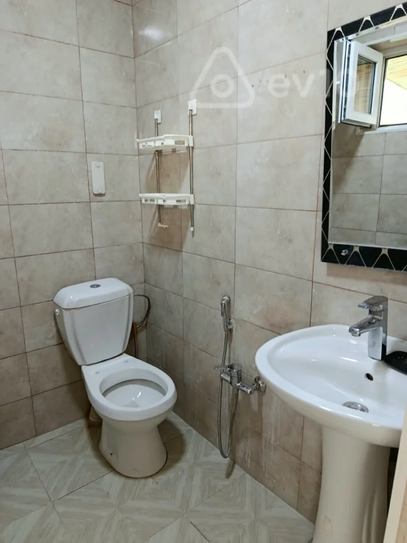 2 otaqlı həyət evi, 70 m², Bine — kirayə — Ev, villa, Bakı (6)